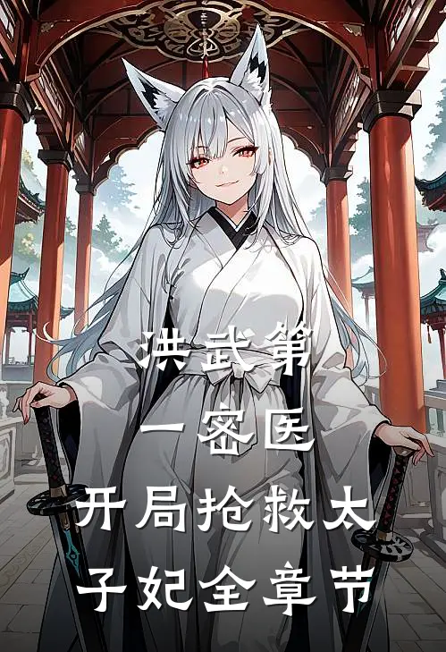 洪武第一密医：开局抢救太子妃全章节