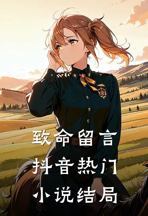 致命留言抖音热门小说结局