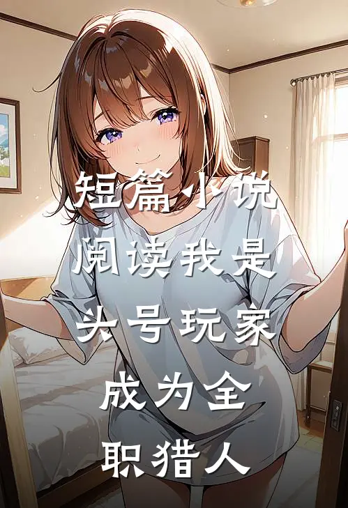 短篇小说阅读我是头号玩家：成为全职猎人