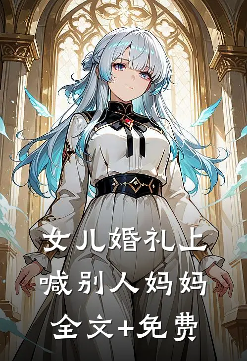 女儿婚礼上，喊别人妈妈全文+免费