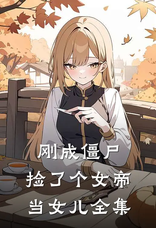 刚成僵尸，捡了个女帝当女儿全集