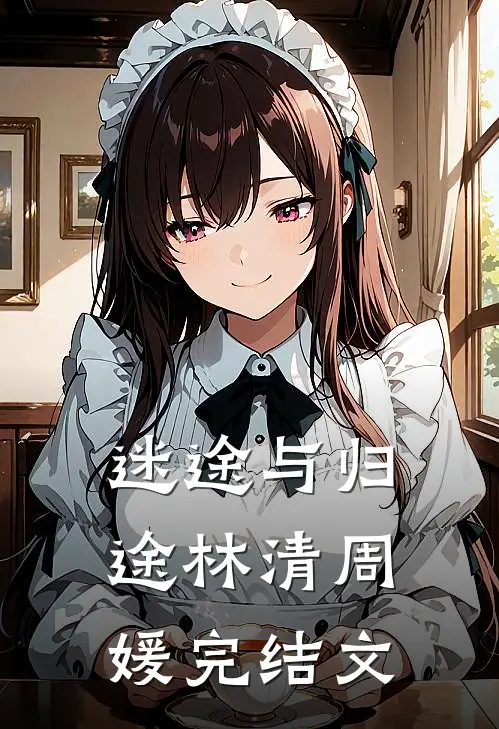 迷途与归途林清周媛完结文