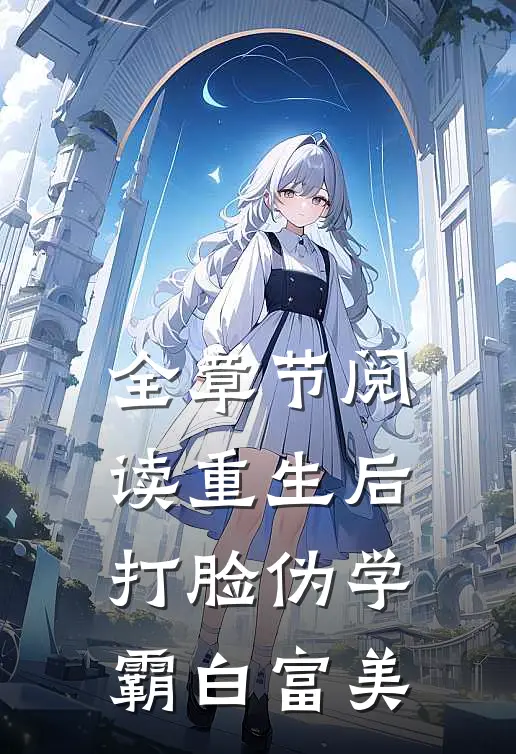 全章节阅读重生后打脸伪学霸白富美