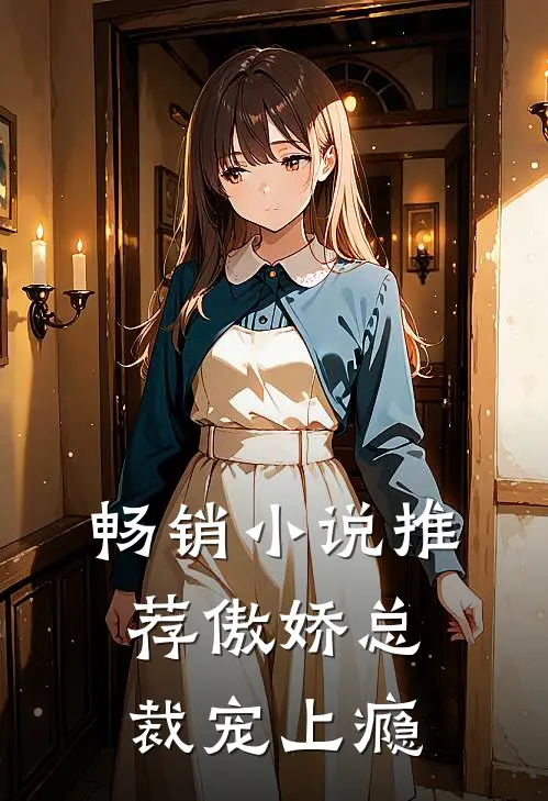 畅销小说推荐傲娇总裁宠上瘾