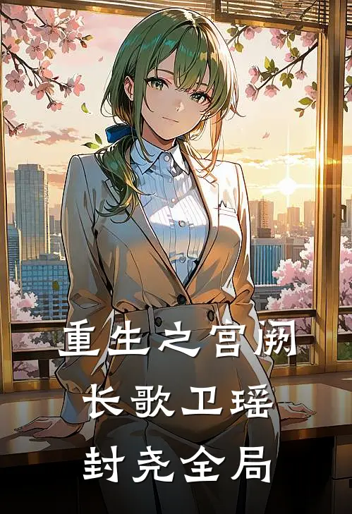 重生之宫阙长歌卫瑶封尧全局
