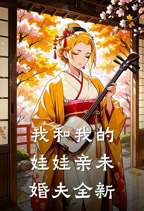 我和我的娃娃亲未婚夫全新