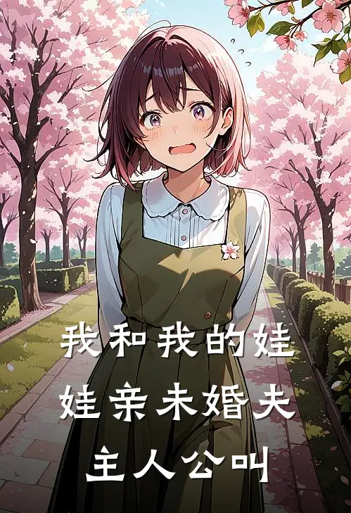 我和我的娃娃亲未婚夫主人公叫