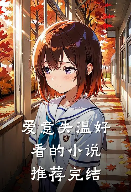 爱意失温好看的小说推荐完结