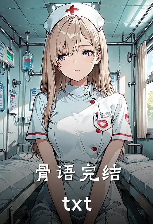 骨语完结txt