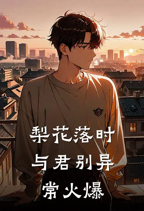 梨花落时与君别异常火爆