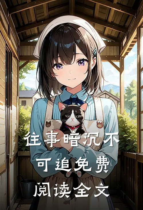 往事暗沉不可追免费阅读全文