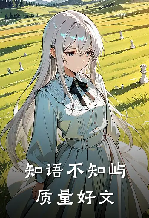 知语不知屿质量好文