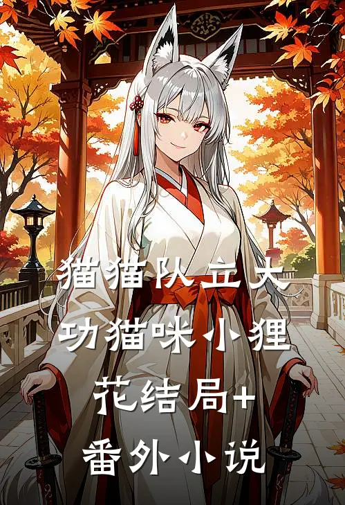 猫猫队立大功猫咪小狸花结局+番外小说