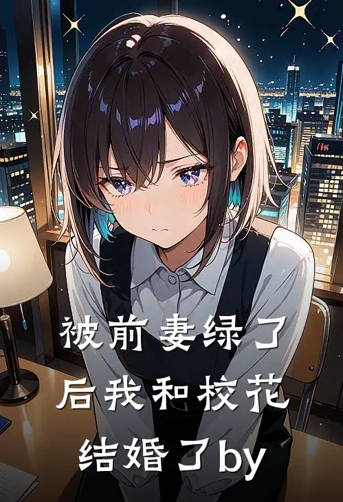 被前妻绿了后我和校花结婚了by