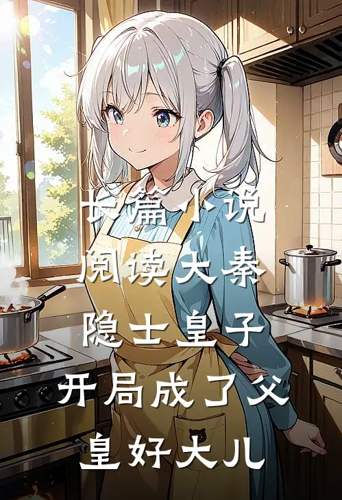 长篇小说阅读大秦隐士皇子：开局成了父皇好大儿
