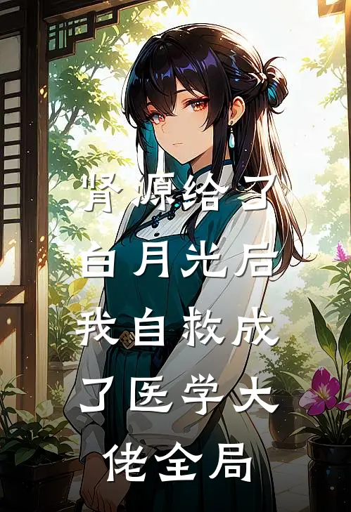 肾源给了白月光后，我自救成了医学大佬全局
