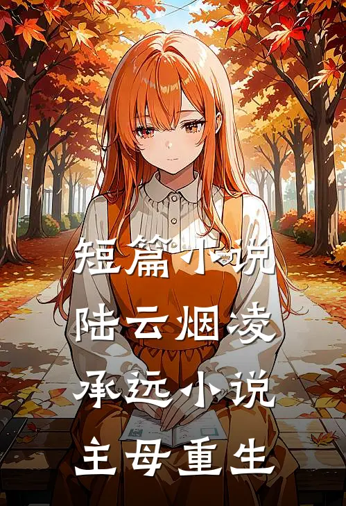 短篇小说陆云烟凌承远小说主母重生