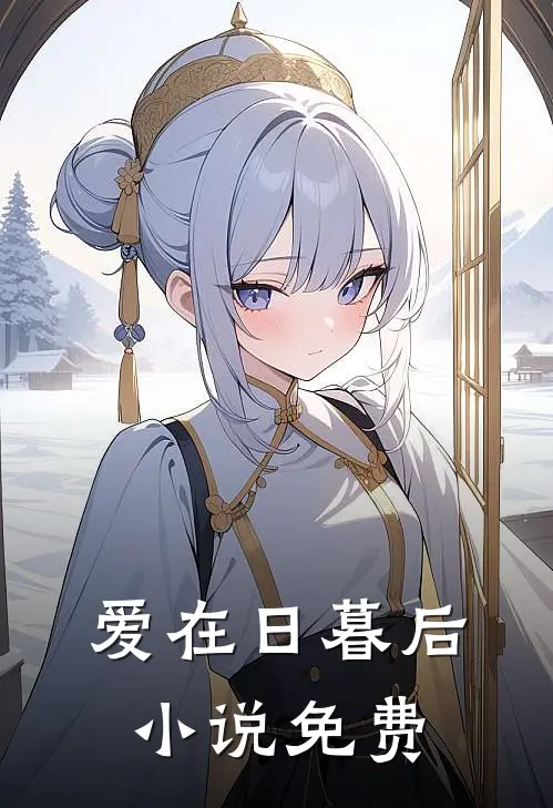 爱在日暮后小说免费