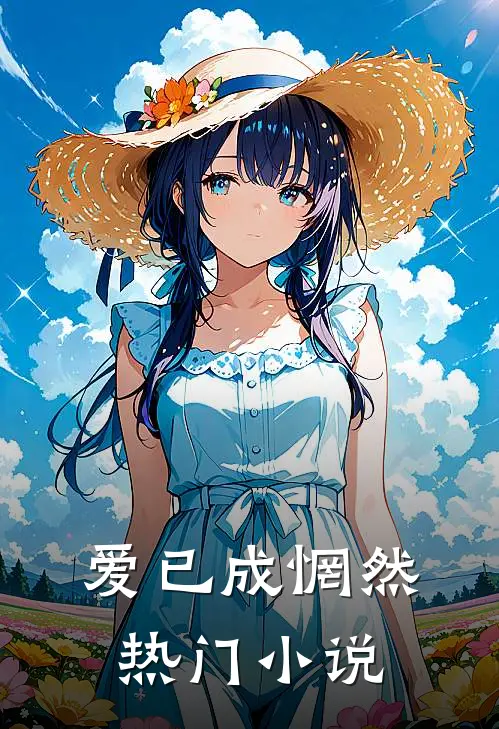 爱已成惘然热门小说