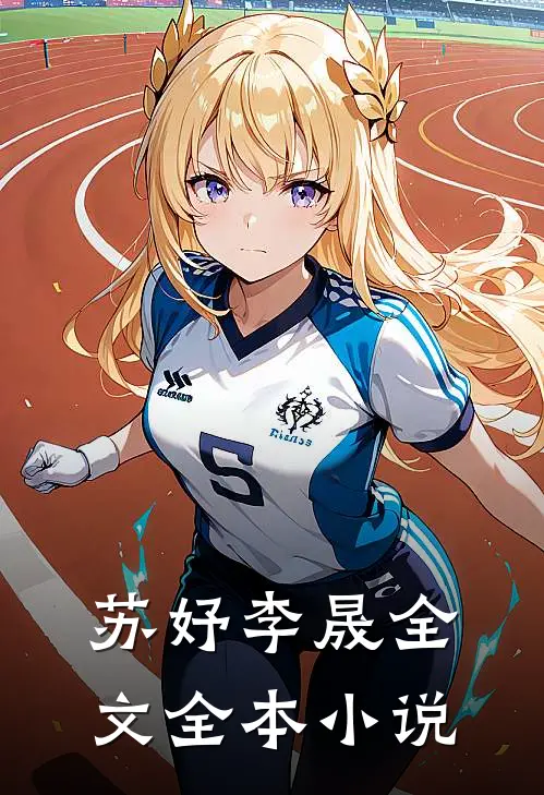 苏妤李晟全文全本小说
