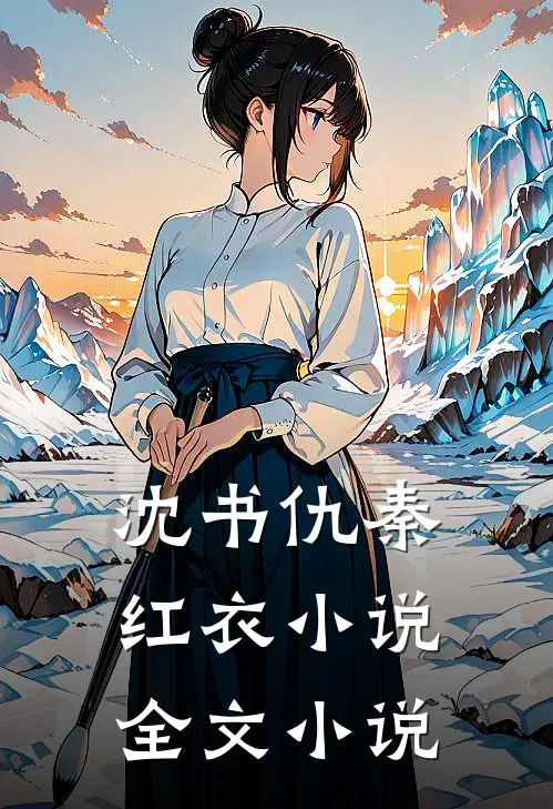 沈书仇秦红衣小说全文小说