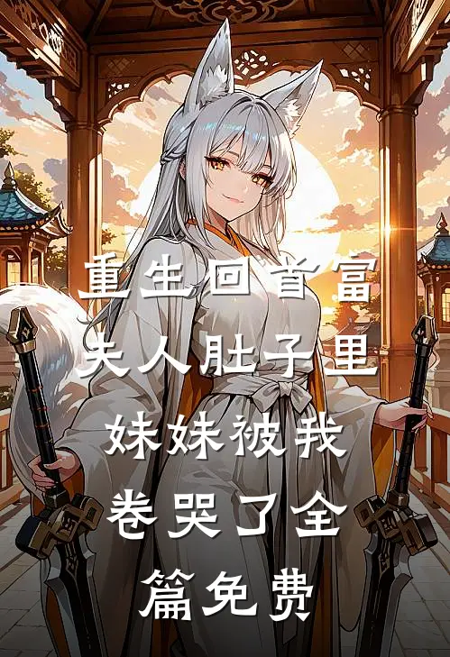 重生回首富夫人肚子里，妹妹被我卷哭了全篇免费