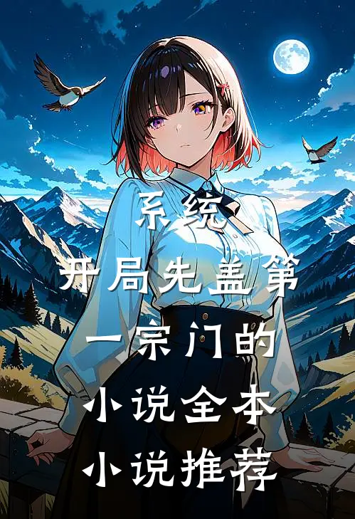 系统:开局先盖第一宗门的小说全本小说推荐