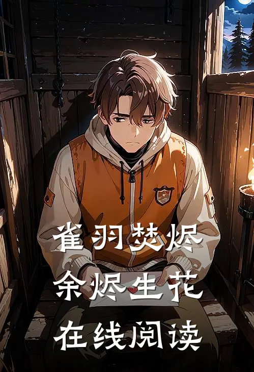 雀羽焚烬，余烬生花在线阅读