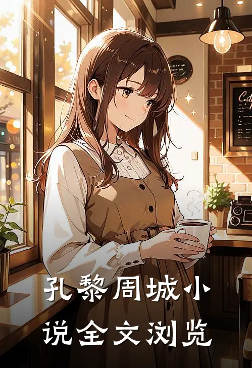 孔黎周城小说全文浏览