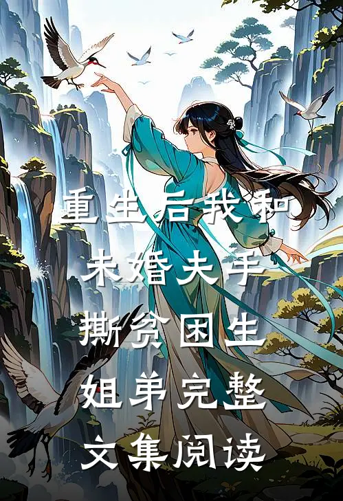 重生后我和未婚夫手撕贫困生姐弟完整文集阅读