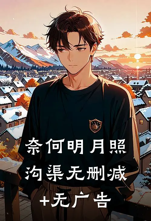 奈何明月照沟渠无删减+无广告