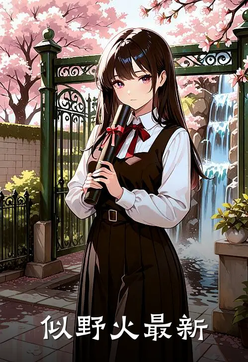 似野火最新