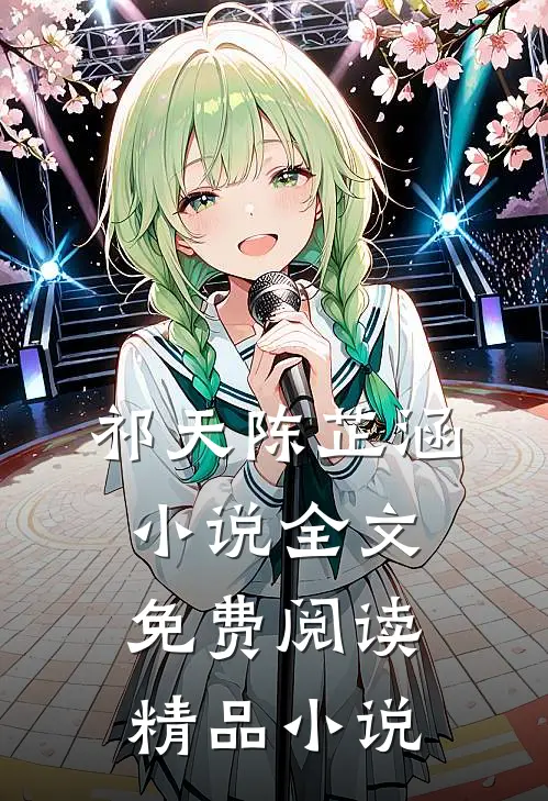 祁天陈芷涵小说全文免费阅读精品小说