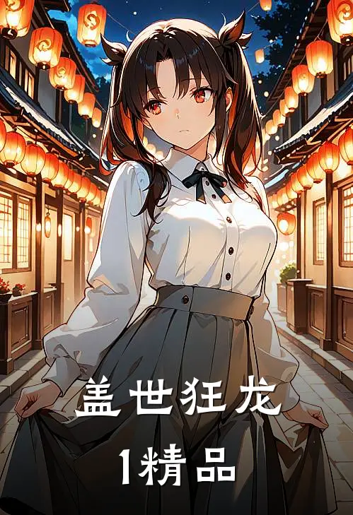 盖世狂龙1精品