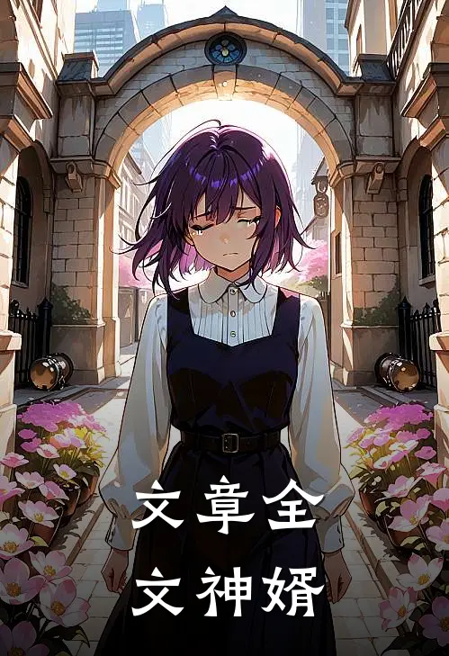 文章全文神婿