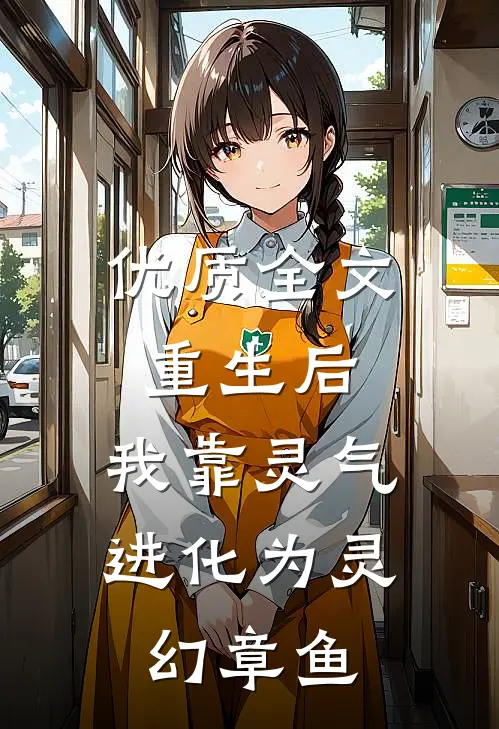 优质全文重生后，我靠灵气进化为灵幻章鱼
