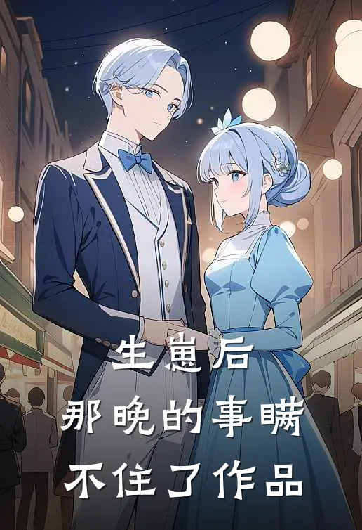 生崽后：那晚的事瞒不住了作品