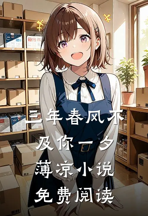 三年春风不及你一夕薄凉小说免费阅读