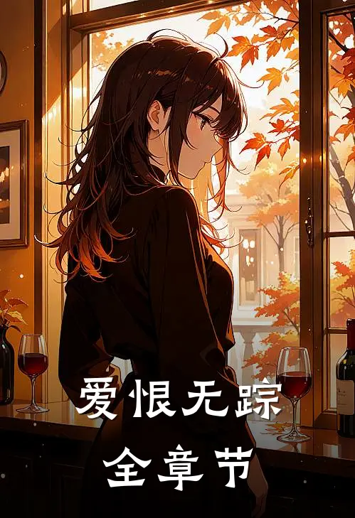 爱恨无踪全章节