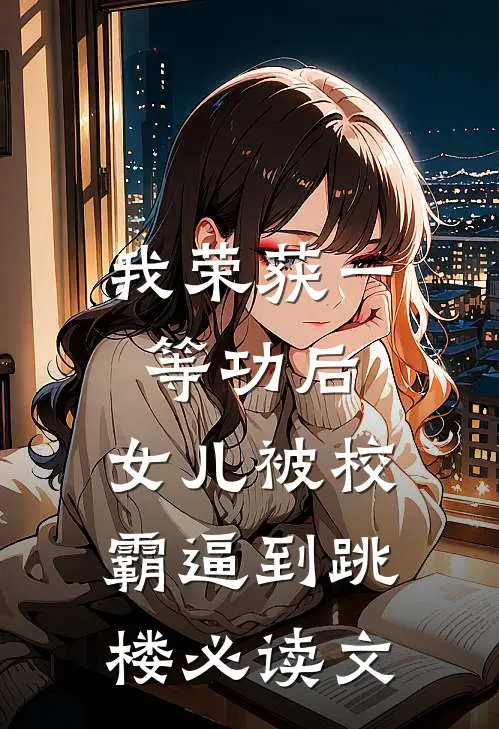 我荣获一等功后，女儿被校霸逼到跳楼必读文