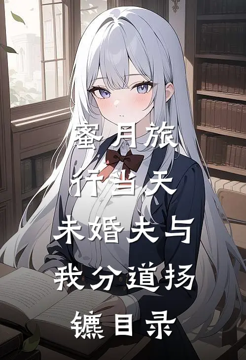 蜜月旅行当天，未婚夫与我分道扬镳目录