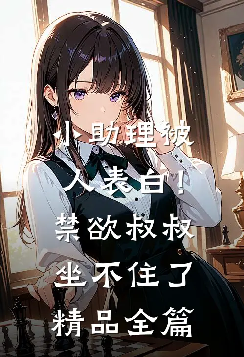 小助理被人表白！禁欲叔叔坐不住了精品全篇