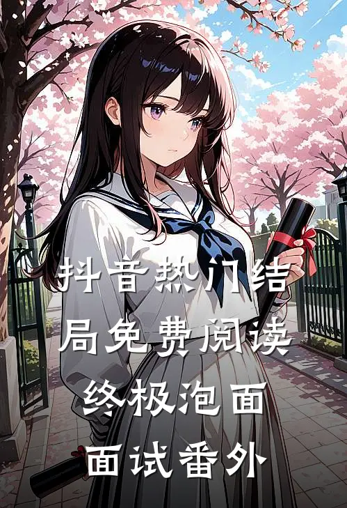 抖音热门结局免费阅读终极泡面面试番外