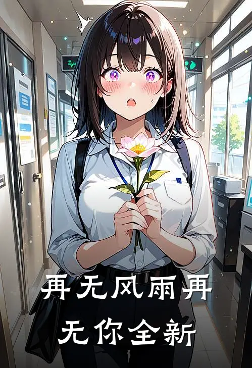 再无风雨再无你全新