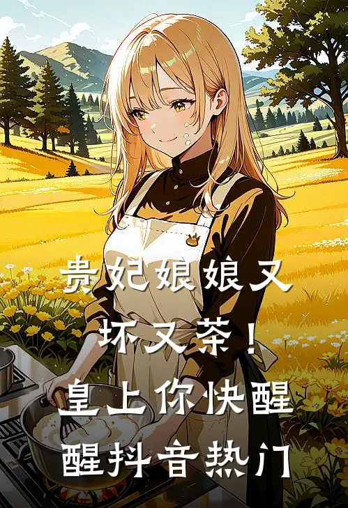 贵妃娘娘又坏又茶！皇上你快醒醒抖音热门