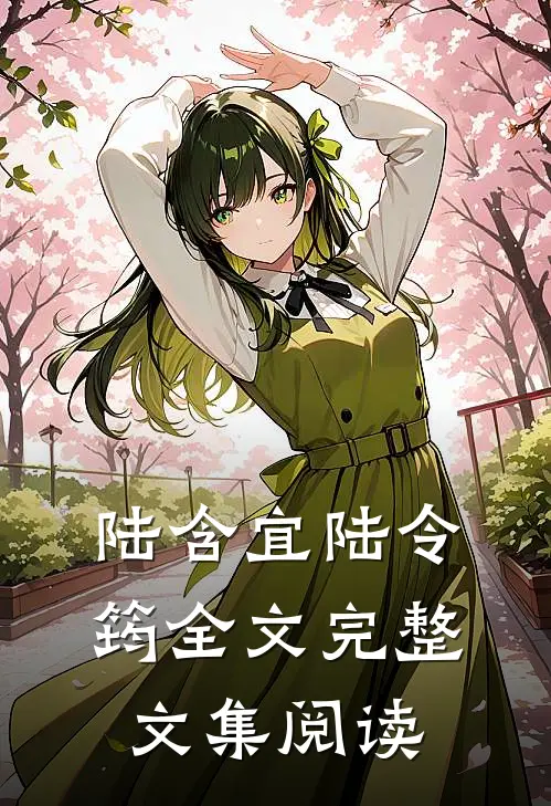 陆含宜陆令筠全文完整文集阅读