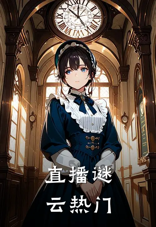 直播谜云热门