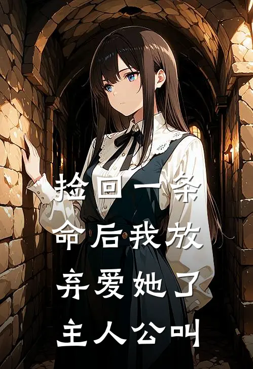 捡回一条命后我放弃爱她了主人公叫