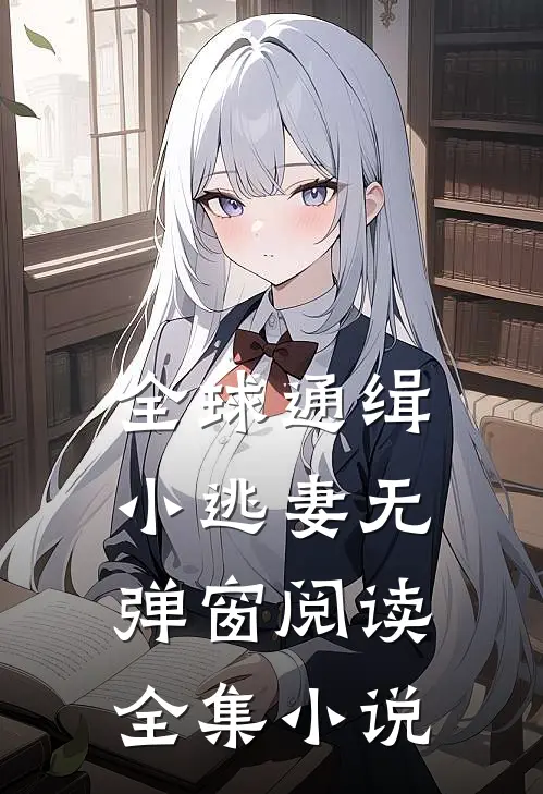 全球通缉小逃妻无弹窗阅读全集小说