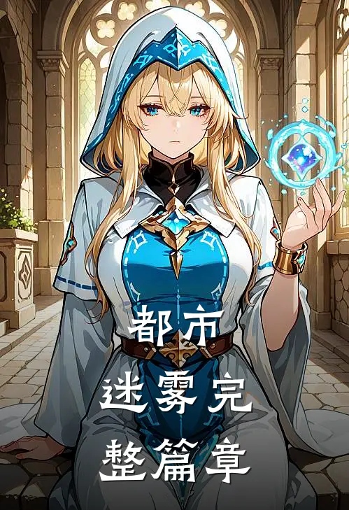 都市：迷雾完整篇章
